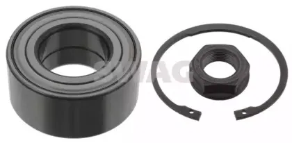 Комплект подшипника ступицы колеса SWAG купить